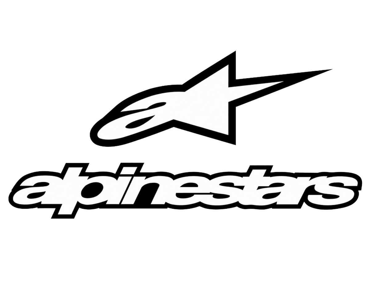 Maccarainelli Design Alpinestars