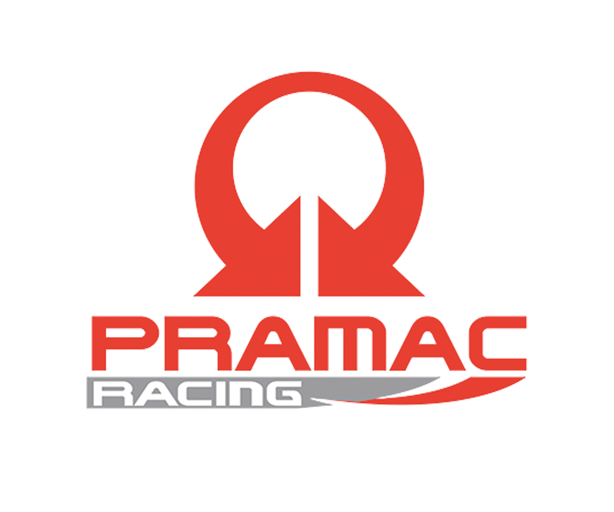 Maccarainelli Design Pramac Racing