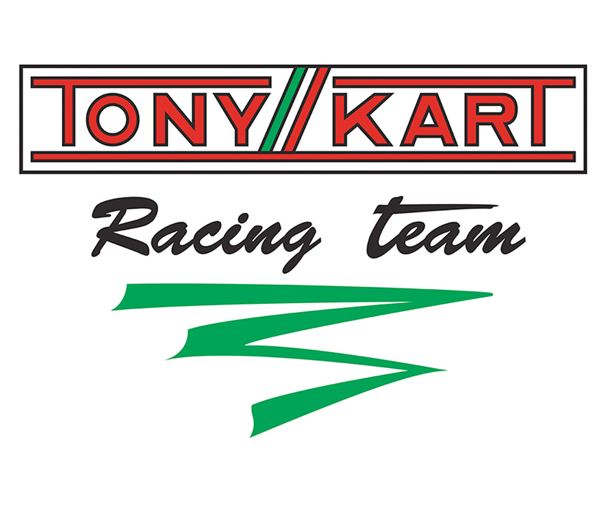 Maccarainelli Design Tony Kart Racing Team