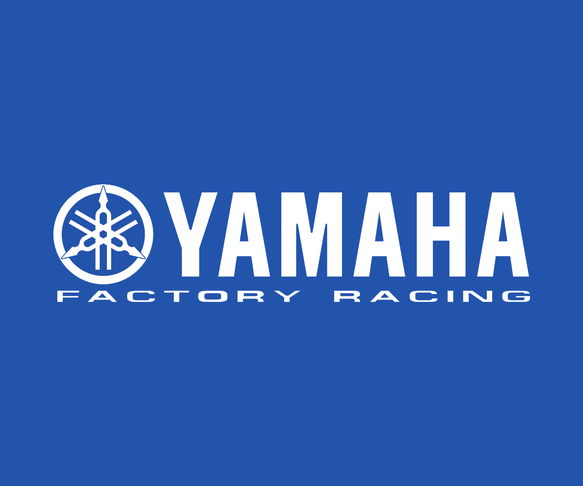 Maccarainelli Design Yamaha Factory Racing